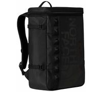 The North Face - Durable 30L Backpack - Base Camp Fuse Box TNF Black TNF Black Black one size