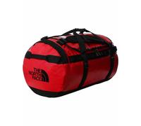 The North Face Base Camp Duffle Bag 95l Red