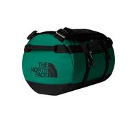 The North Face - Base Camp Duffel Recycled Extra Small - Luggage green/black