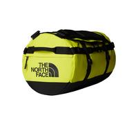 The North Face - Durable Duffel 50L - Base Camp Duffel S Sulphur Spring Green in Nylon Green