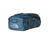The North Face - Durable duffel - Base Camp Voyager Duffel 32L Granite Grey Frost Grey in Recycled Polyester Grey one size