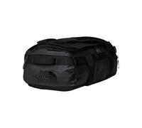 The North Face - Durable duffel - Base Camp Voyager Duffel 32L TNF Black Asphalt Grey in Recycled Polyester Black one size