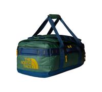 The North Face Base Camp Voyager 42L travel bag 58 cm green