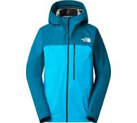The North Face - Durable, waterproof mountaineering jackets - M Summit Futurelight Torre Egger LT Jacket Meridian Blue Dusk Blue for Men - Size L Blue L