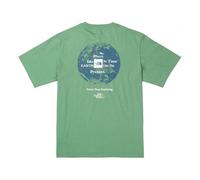 THE NORTH FACE Earth Day Graphic T-Shirt 'Green' NF0A81N2-N11 XL
