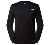 The North Face Easy Logo Long Sleeve T-shirt