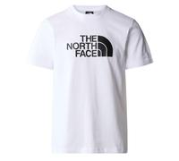 The North Face Easy Mens Cotton Crew T-Shirt S - XL TNF top Black White