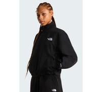 The North Face Windbreakers W TNF EASY PACKABLE JACKET TN in Black EU S