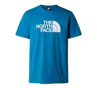 The North Face Easy T-Shirt Adriatic Blue XXL