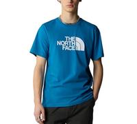 The North Face Easy T-Shirt Adriatic Blue XXL