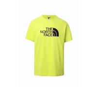 The North Face Mens S/S Easy Tee: Fizz Lime: S Size: S, Colour: Fizz L