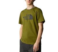 The North Face Easy T-Shirt Forest Olive XXL