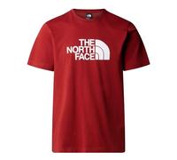The North Face Easy T-Shirt Iron Red XL