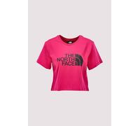 THE NORTH FACE Easy T-Shirt Pink Primrose M