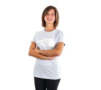 The North Face Easy T-Shirt Purple S