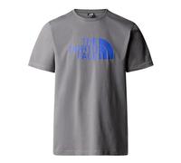 The North Face Easy T-Shirt Smoked Pearl M
