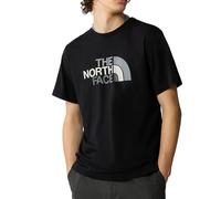 The North Face Easy T-Shirt TNF Black XL