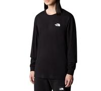 The North Face Easy T-Shirt TNF Black XL