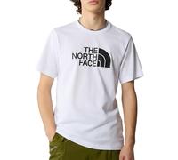 The North Face Easy Short Sleeve T-Shirt, White