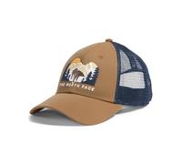 THE NORTH FACE Embroidered Mudder Trucker, Utility Brown, One Size
