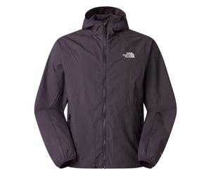 The North Face Endless Dusk Winter Jacket Purple