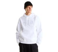 The North Face Essential Drew Peak Hoodie White S Men