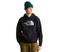 The North Face - Essential Drew Peak Regular Hoodie - Hoodie size XS, black