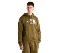 The North Face Essential Drew Peak Hoodie: Caraway Seed: L Size: L, Co