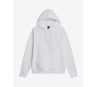 The North Face Essential Drew Peak Regular hooded sweatshirt white - L