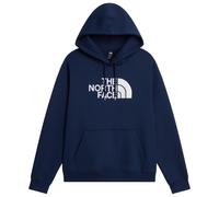 The North Face Mens Regular Fit TNF Essential Drew Peak Hoodie - Colour: 8K2 Summit Navy - Size: Large