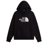 The North Face - Essential Drew Peak Regular Hoodie - Hoodie size M, black