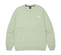 THE NORTH FACE Essential EX Sweatshirt 'Green' NM5MN03D S