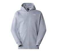 The North Face Essential Jacket Tnf Light Grey Heather XS