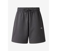 The North Face Essential Light Relaxed Regular Shorts Anthracite Grey Women - L