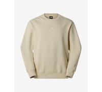 The North Face Essential Light Relaxed Sweatshirt Beige - M