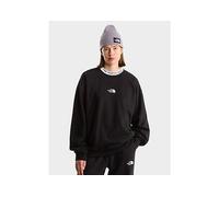 The North Face - Women's Essential Oversize Crew - Jumper size S, black