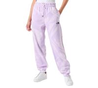 The North Face Essential Pants ICY Lilac Garment Fold Print XS