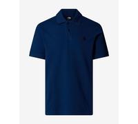 The North Face Men's Essential Regular Polo Shirt Estate Blue L