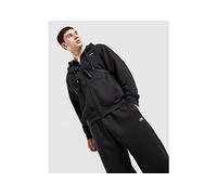 The North Face Essential Relaxed Full Zip Hoodie - Black - Mens M