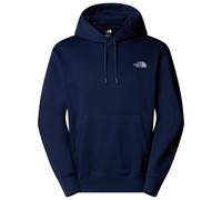 The North Face - Essential Relaxed Hoodie - Hoodie size L, blue