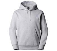 The North Face - Essential Relaxed Hoodie - Hoodie size L, grey