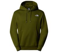 The North Face - Essential Relaxed Hoodie - Hoodie size XL, olive