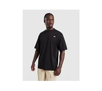 The North Face Essential Relaxed Simple Dome T-Shirt - Black - Mens XL