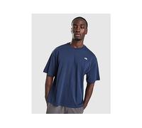 The North Face Essential Relaxed Simple Dome T-Shirt - Blue - Mens XXL
