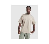 The North Face Essential Relaxed Simple Dome T-Shirt - Brown - Mens XL