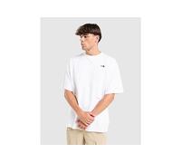 The North Face Essential Relaxed Simple Dome T-Shirt - White - Mens XL