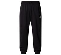 The North Face - Essential Relaxed Straight Jogger - Tracksuit trousers size M - Regular, black