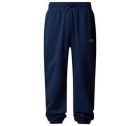 The North Face - Essential Relaxed Straight Jogger - Tracksuit trousers size M - Regular, blue