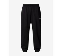 The North Face Men's Essential Relaxed Straight Reg Sweatpants, TNF Black, L