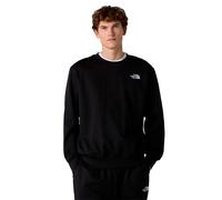 The North Face Essential Relaxed Sweatshirt Black 2XL Men